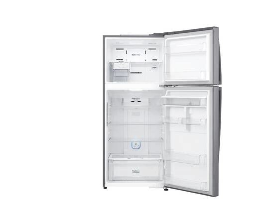 LG TOP FREEZER REFRIGERATOR