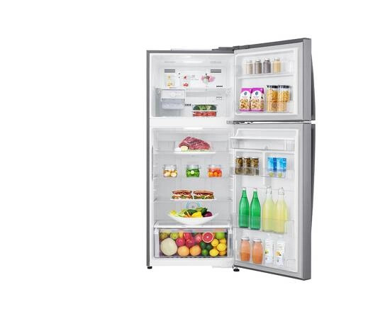 LG TOP FREEZER REFRIGERATOR