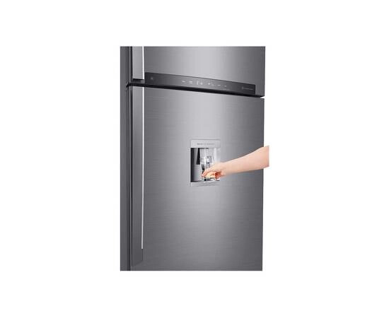 LG TOP FREEZER REFRIGERATOR