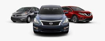 Nissan Cars