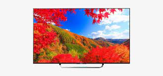 Sony 43" Bravia Smart 4K Television