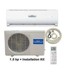 Split Unit 1.5Hp Air Conditioner