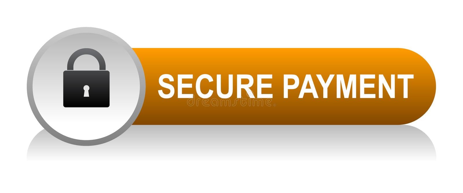 SECURE PAYMENT